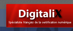 Specialiste francais de la certification SSL